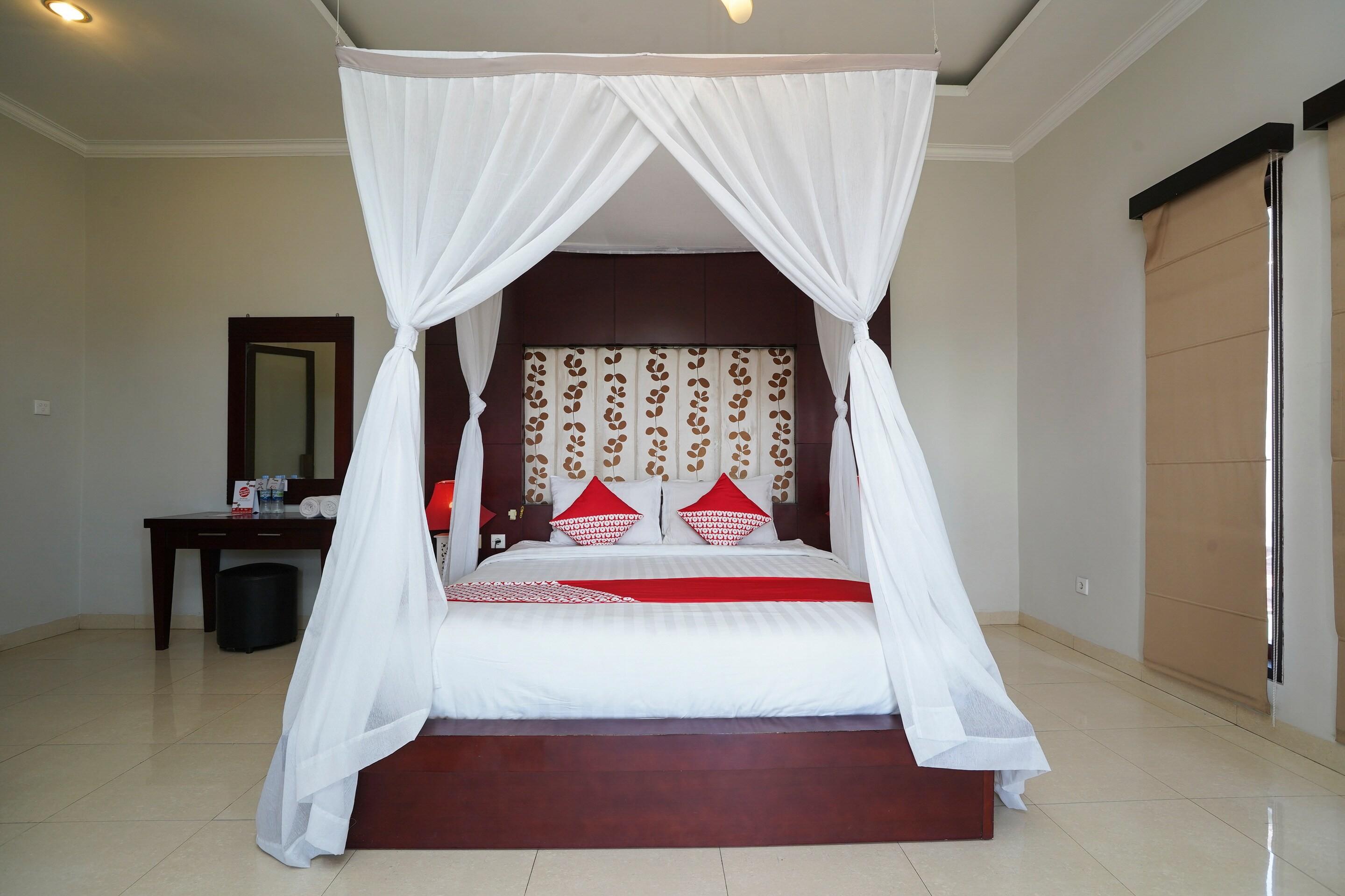 Oyo 2321 Griya Shanti Homestay Ketewel Exteriér fotografie