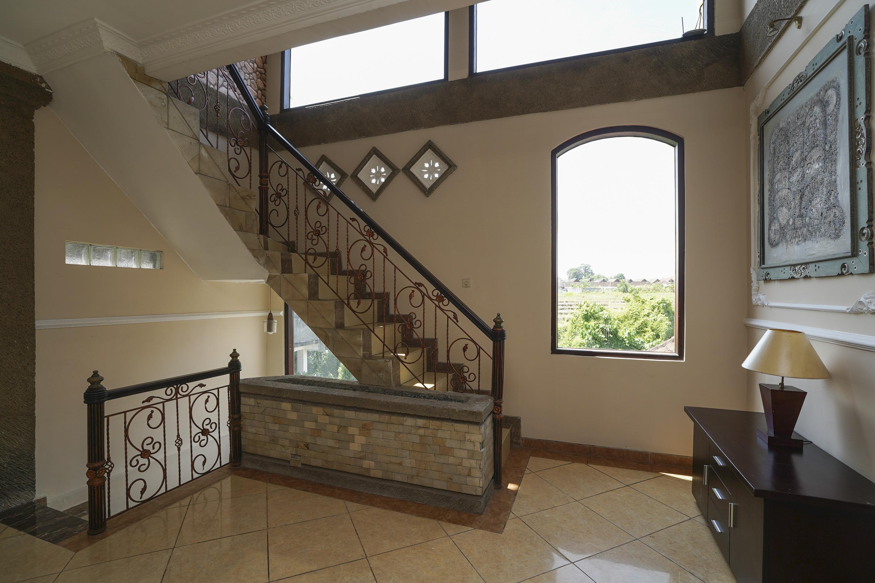 Oyo 2321 Griya Shanti Homestay Ketewel Exteriér fotografie