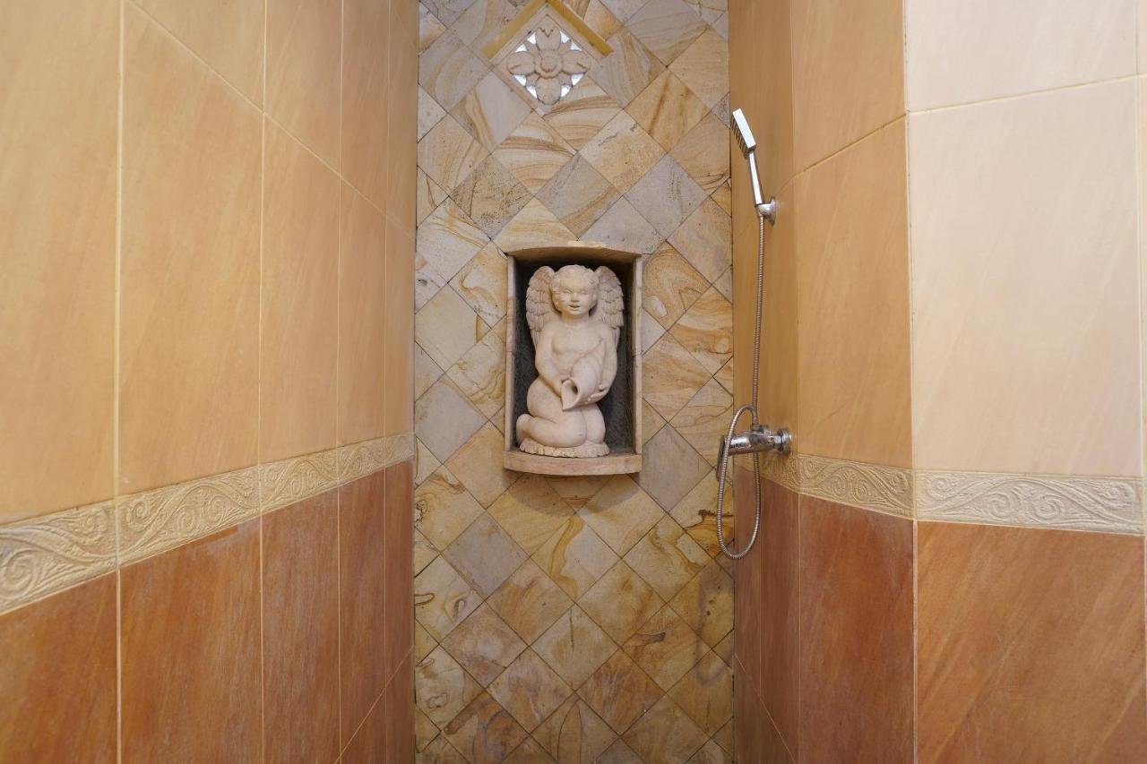 Oyo 2321 Griya Shanti Homestay Ketewel Exteriér fotografie